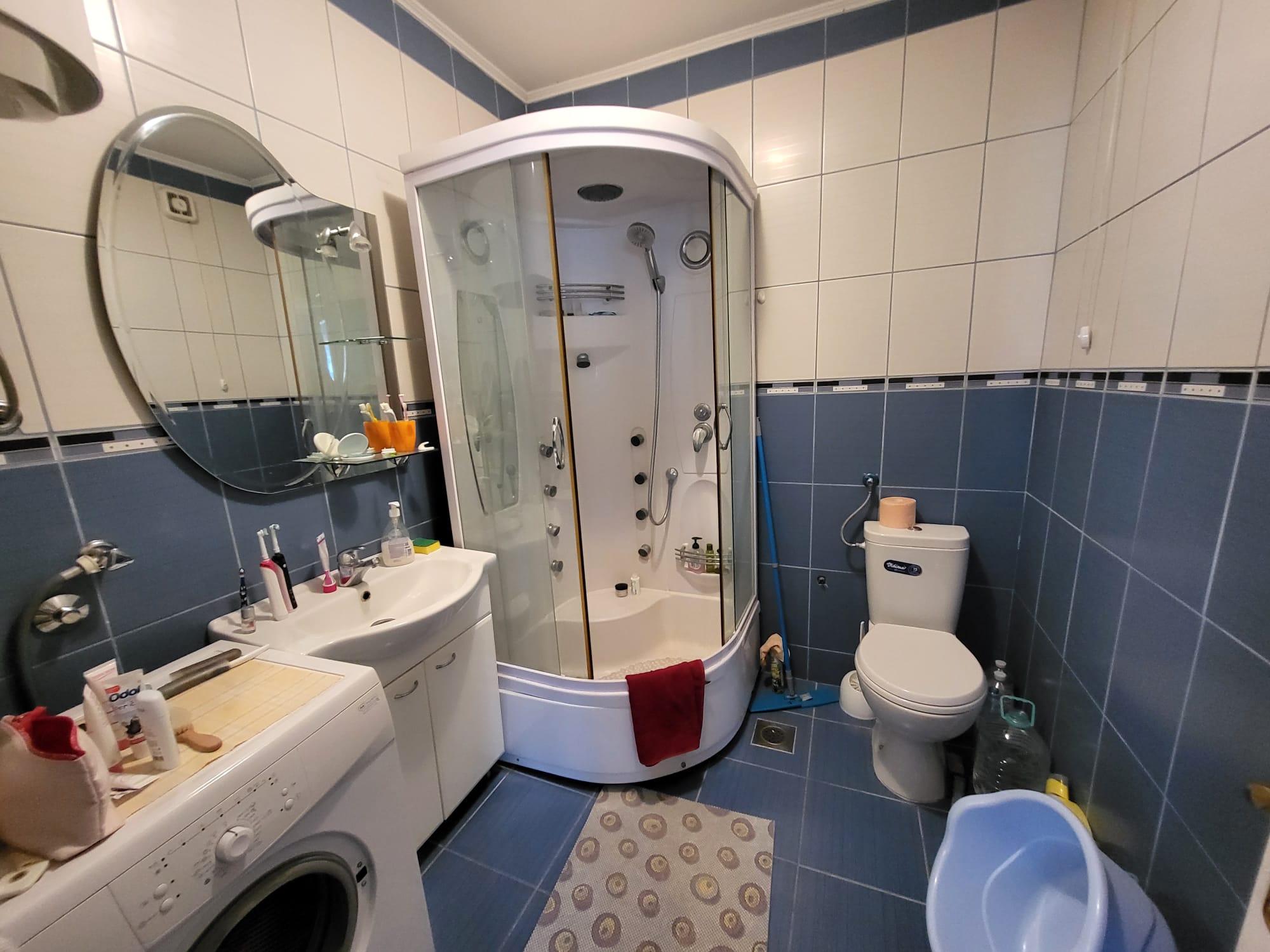Image of Apartment - 2 Bedrooms - 1 Bathrooms for Sale in Herceg-Novi-Herceg Novi-Montenegro, Image 7